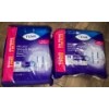 Image 3 : New Poise Incontienece Pads w/ Sensitive Skin Stretch Nights Adult Diapers