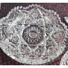 Image 8 : 11-Piece Set - Pressed Crystal Dishware Collection
