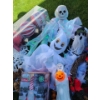 Image 3 : Variety of Halloween & Christmas Decor