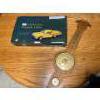 Image 2 : Chevrolet Impala 1964 Heavy Gauge Die Cast Set of 4 and barometer