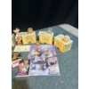 Image 4 : The World Of Krystonia Dragons and Other Funny Little Creatures Figurines