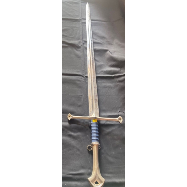 Knights Templar Collectible Medieval Longsword 51L