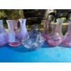 Image 3 : Crystal Vases