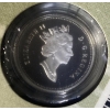 Image 2 : The Birth of Credit Unions 92.5% Silver 2.4 Grams