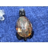 Image 3 : Swarovski Crystal and Stone Turtles 1H