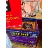 Image 6 : Lot of Board Games and Puzzles! Some New in Box. Perfect for those Long Winter Nights