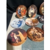 Norman Rockwell Decorative Collectors Plates