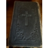 Image 5 : Three German Religious Bibles  Die Bibel
