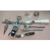 Image 5 : Tea Party Essentials - Tea Service w/ Assorted Kitchen Utensils & more