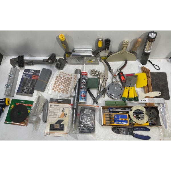 Home Renovation Kit
