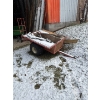 Image 6 : 1995 300cv Kawasaki quad 4 x 4 BAYOU Includes front plough great running condition also includes sma