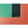 Image 6 : A Pair of Signed Clever Framed Prints by Italian Artist, Amleto Dalla Costa