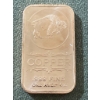 Image 3 : 13 1 Ounce Copper Bullion Bars, .999 Fine
