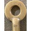 Image 2 : Canadian Pacific Railway Key