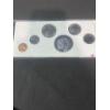 Image 2 : Canada BC 1971 Commemorative Coin Set