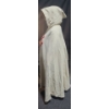 Image 28 : Paramount Costume: Chainmail Top, Robes, Boots/ 10, Belt/ Medium, Quilted Coat XL- See Description