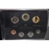 Image 6 : 2010 Vancouver Winter Olympics Coin Collector Card and Royal Canadian Mint Specimen Set