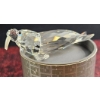 Image 4 : Three Swarovski Crystal Animals with Original Boxes