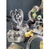 Image 2 : Collection of decor decorations
