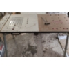 Image 2 : Skil Professional Work Table,  3100 X-Bench, Pantene PM-030-073 w/ Wooden Clamp - 53W, 32T	