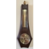 Image 1 : Antique Wall Barometer 16T