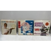 Image 1 : Records - Bill Cosby, Redd Foxx, Nestor Pistor