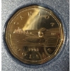 Image 2 : 1993 Royal Canadian Mint 6-coin Specimen Set