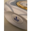 Image 4 : LLADRO  Porcelain Quartz Clock - 4W, 3T 