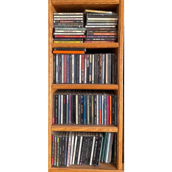 Mystery CD Collection 