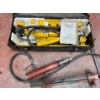 Image 2 : Body frame Tools Set  With Case Like New 