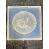 Image 1 : Universiade Edmonton 1983 Silver Canadian Dollar