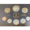 Image 1 : 2000 Voyage of Discovery Royal Canadian Mint Sterling Silver Proof Set
