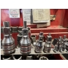 Image 25 : Complete toolboxes MAC Tools & MATCO both with metric and imperial all brand name Snap On Gray Mac 
