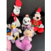 Image 3 :  Stuffy Collection From Disney Store w/ Mickey/Minnie Mouse, Goofy and More