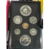 Image 2 : Canadian 1975-1976-1977-1978 Double Struck Sets