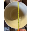 Image 5 :  Set of 3 Friends of Medalta Bowls. New condition. Measurements in photos. 