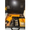 Image 2 : Dewalt Versa Clutch Cordless Drill (D945-04) & (DCD940) & Chargers
