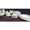 Image 5 : Wedgwood Signet Platinum Bone China Dinnerware Set
