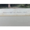 Image 2 : Cape Split, Monument to Wolfe and Montcalm Prints 7Wx5H