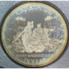 Image 3 : 1989 Silver & Aureate Dollar Proof Coin Set