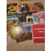 Image 1 : Vinyl Records Collection - Flyodd Cramer Herb Alpert Golden Hits & More
