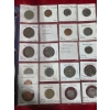 Image 7 : Binder of World Coins