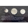 Image 6 : New Orleans Mint Mark Coin Collection 90% Silver 19.12 Grams
