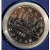 Image 12 : 1983-86 Royal Canadian Mint Proof Coin Set