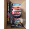 Image 3 : Paperback Books Including Stephen King and Others