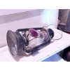Image 3 : Beacon SMP Quality Metal Kerosene Lantern with Red Globe