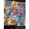 Image 4 : "The Flash" Assorted Comic Collection