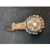 Image 3 : Robbert Burns Irish Kilt Knife Inscription 7.5L