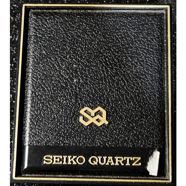 Vintage Seiko 1400-5259 R Ladies Watch