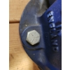 Image 2 : Record 4-Inch Bench Vice, Made in England